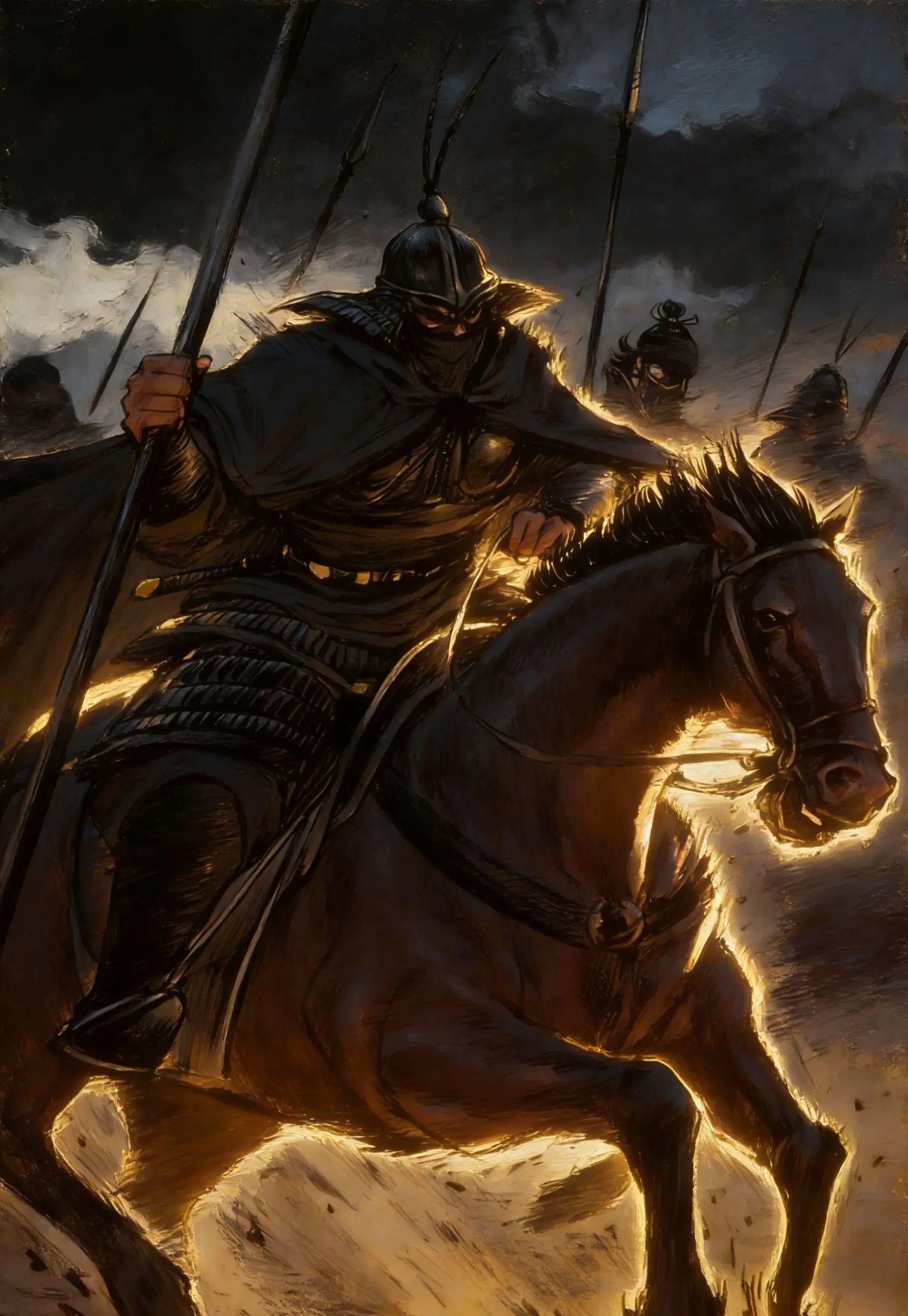 历史上有哪些很厉害的人，被更厉害的人按在地上摩擦的事迹?