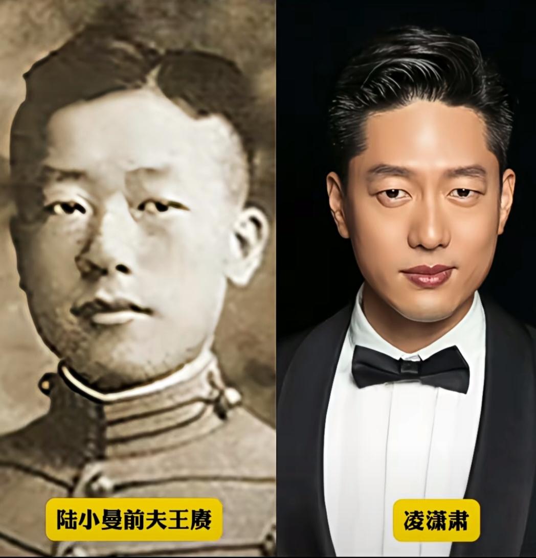 前世遇今生？据说百年之后就会出现另一个自己，名人隔空撞脸，前世今生是否真的存在？