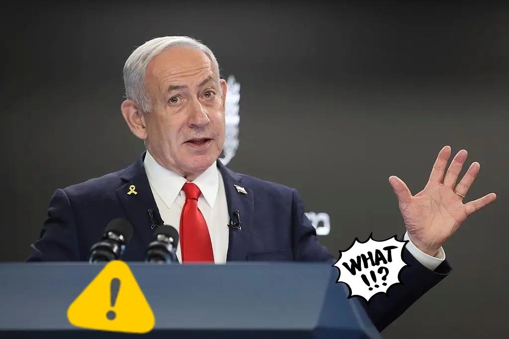 以色列总统和美国总统特使会晤了！

当地时间10日晚，以色列总理内塔尼亚胡在白宫