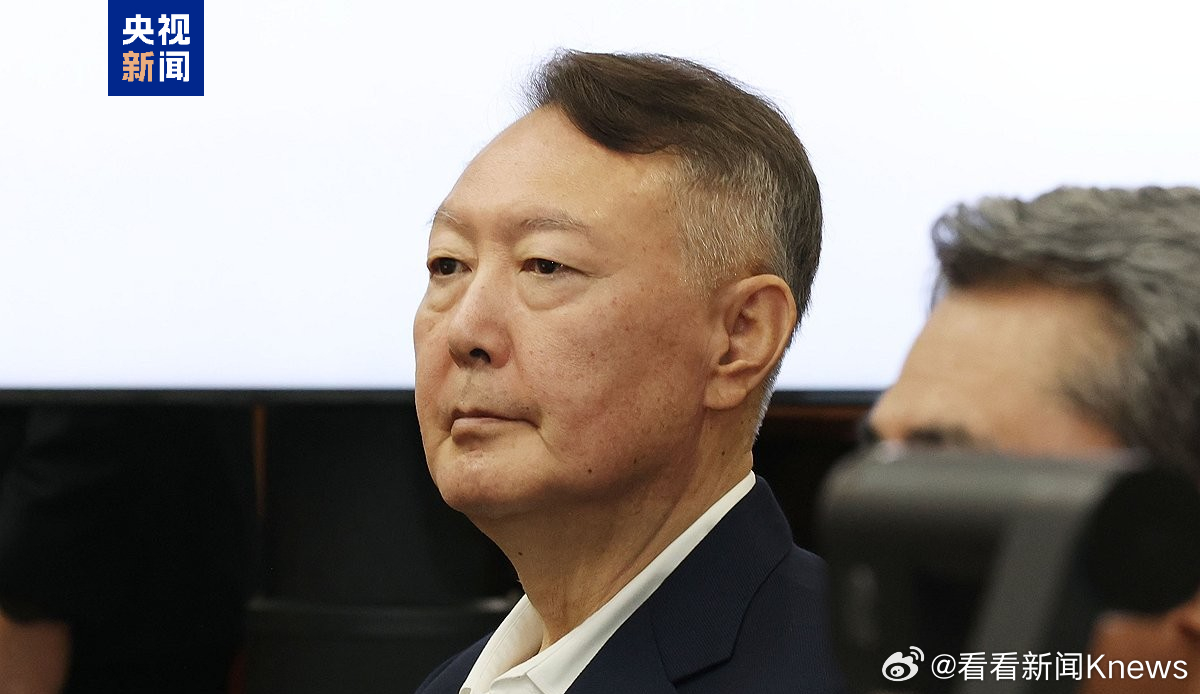 【#尹锡悦不服一审判决结果# #尹锡悦对一审判决提起上诉#】当地时间2月24日，