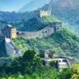 愿天下人随遇皆美好