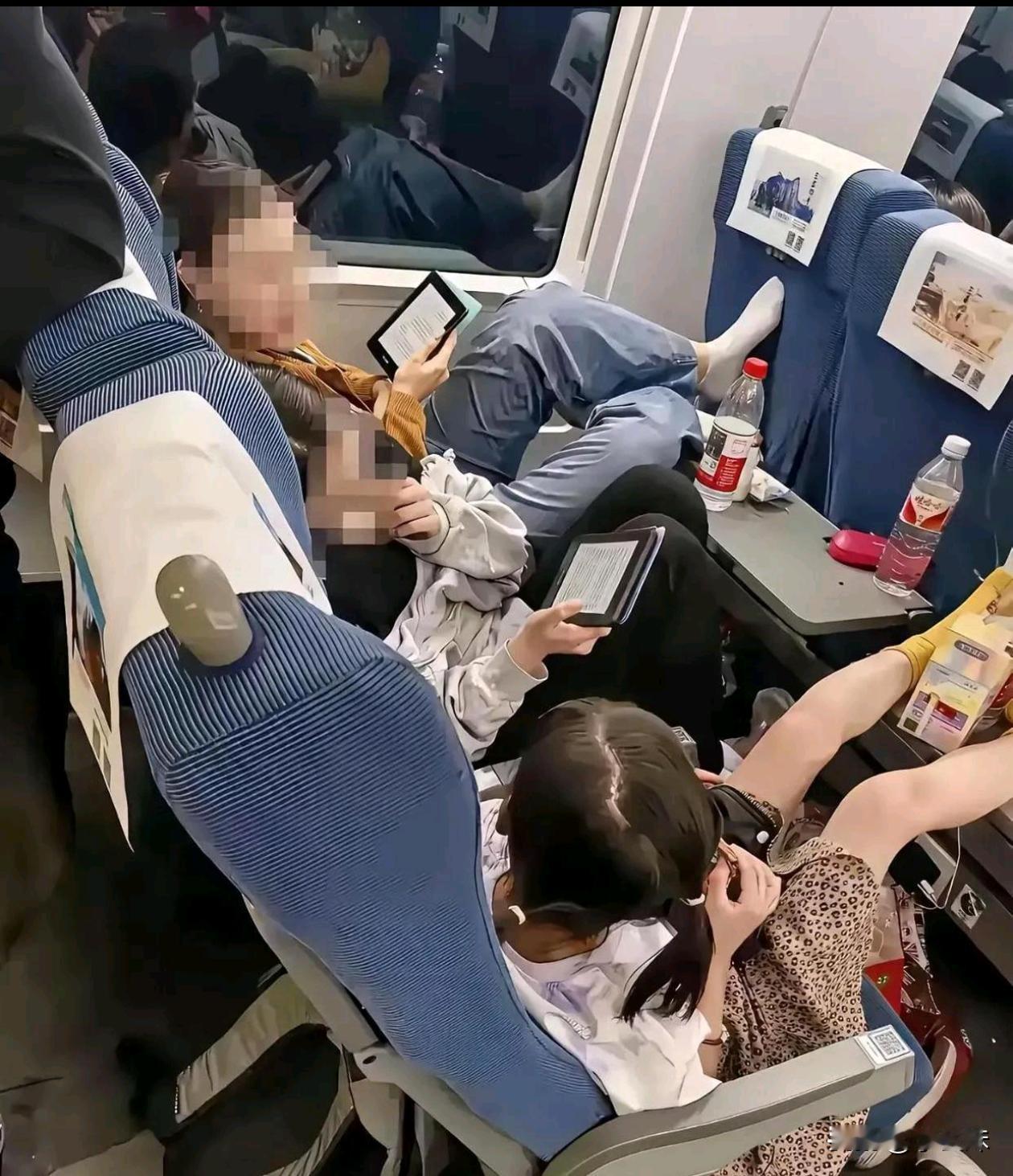 真是不是一家人，不进一家门啊