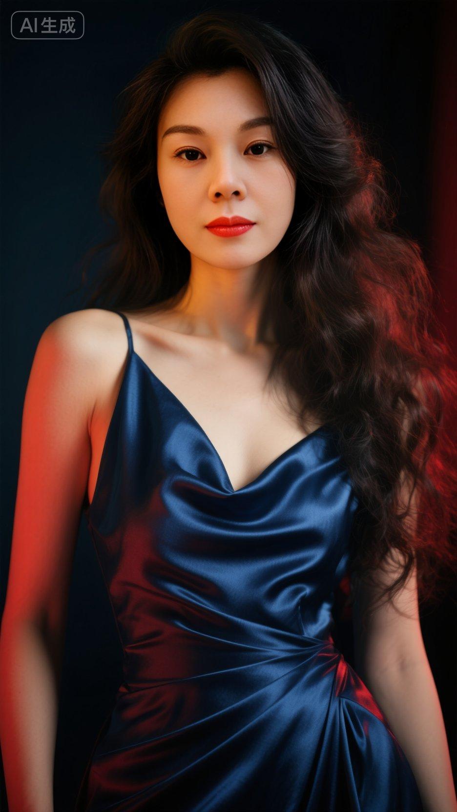 优雅气质 时尚拍摄 女神范 作品分享