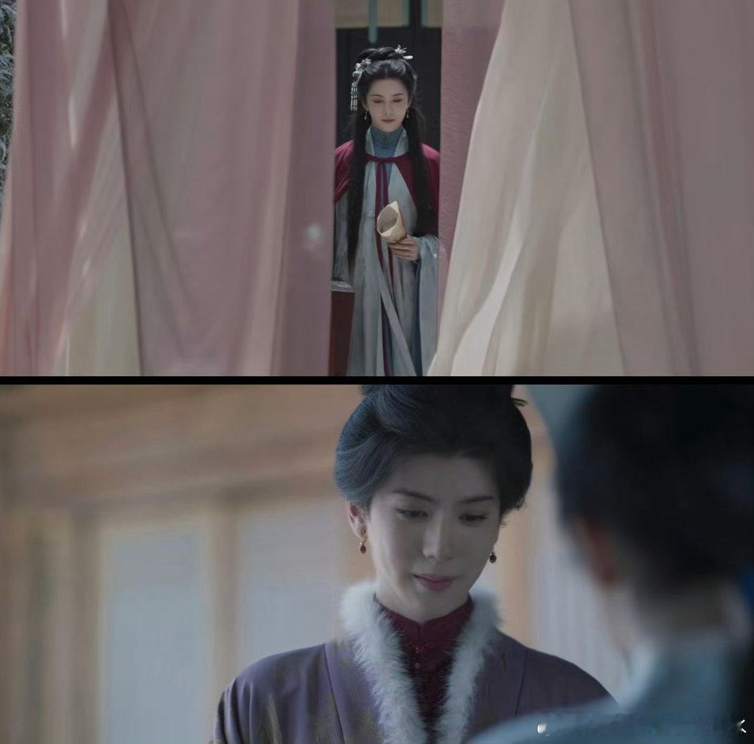 最尊重男扮女装的剧兰香如故还得是我们兰香如故啊！这个才叫做真正的男扮女装啊！而不