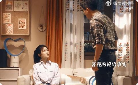 夏凤华冷静地说出最狠的话成长赋予了夏凤华沉稳冷静的气质，使她在面对复杂情境时能从