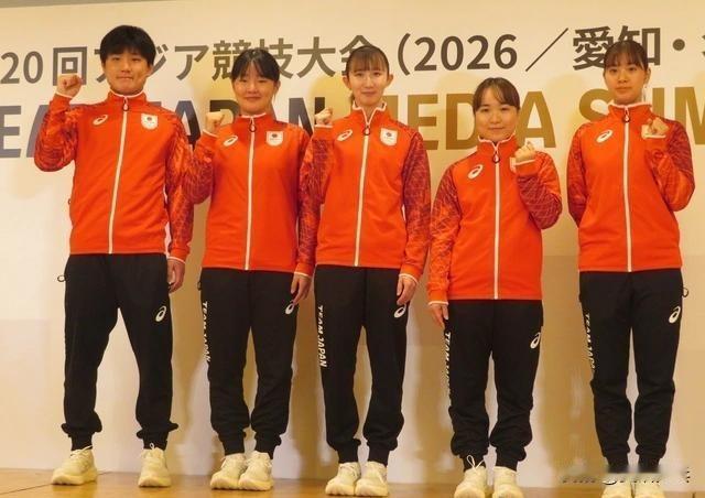 【日媒】日本队展望亚运会，誓要夺取金牌：和WTT赛事的心境完全不同，代表国家参赛