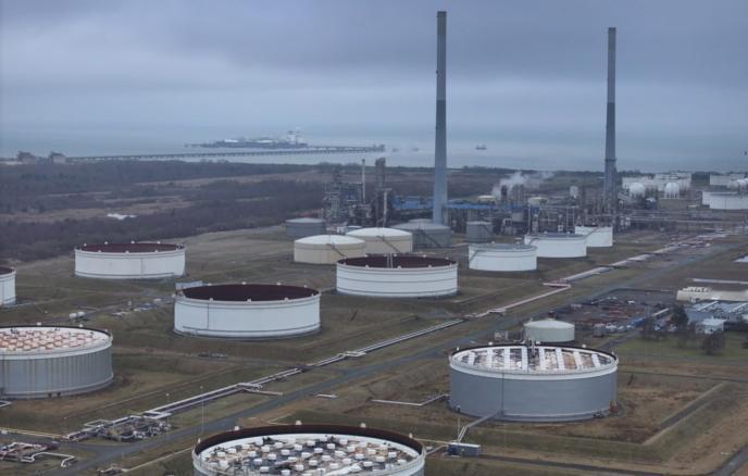 冯德莱恩：欧盟能源进口支出增加220亿欧元
 
欧盟委员会主席表示，霍尔木兹海峡