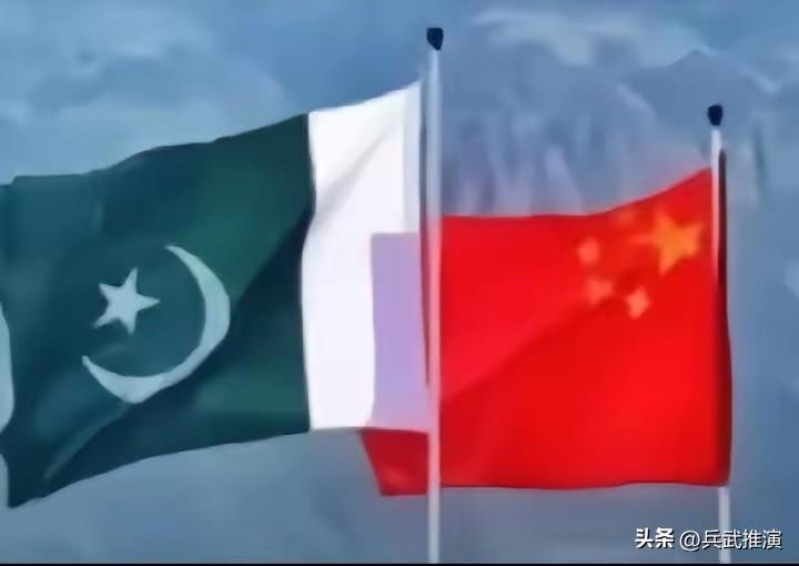 其实，巴基斯坦是对东方大国威胁最大的国家

这种说法根本站不住脚，完全是想多了。