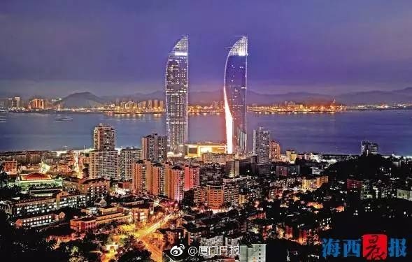 厦门新闻【夜间出行前十大城市 厦门排第八】日前，滴滴媒体研究院发布了全国400城