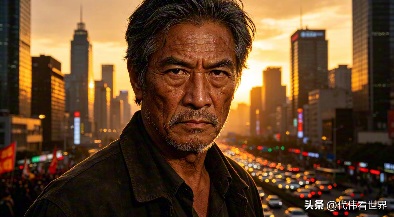 踏上漫漫维权路/
不少粉丝朋友私信问我，身为时事评论主播，为什么最近总发励志语录