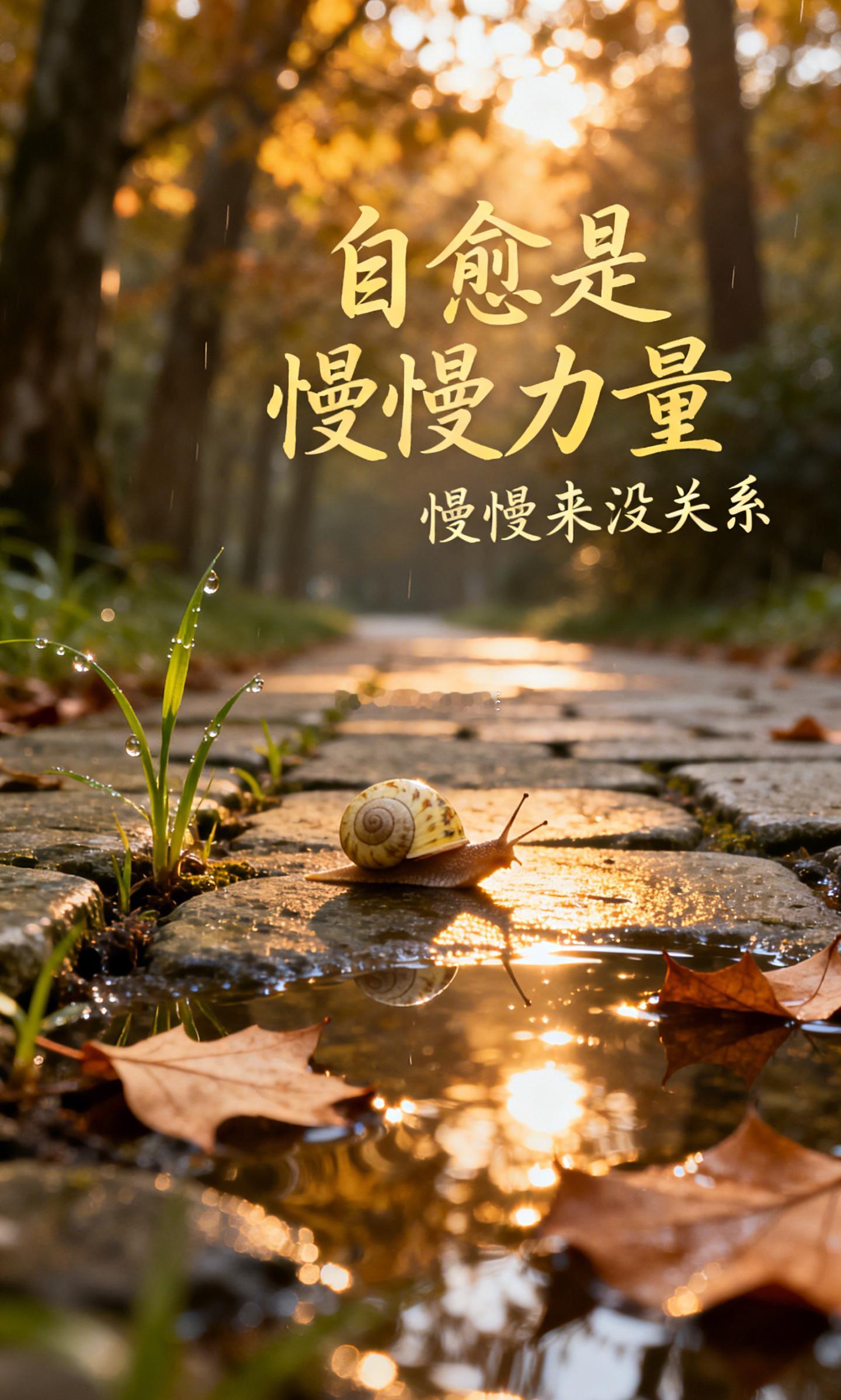 恢复并不意味着从此再也不会难过。更常见的变化是，相似的事情再次出现，你已经能够更