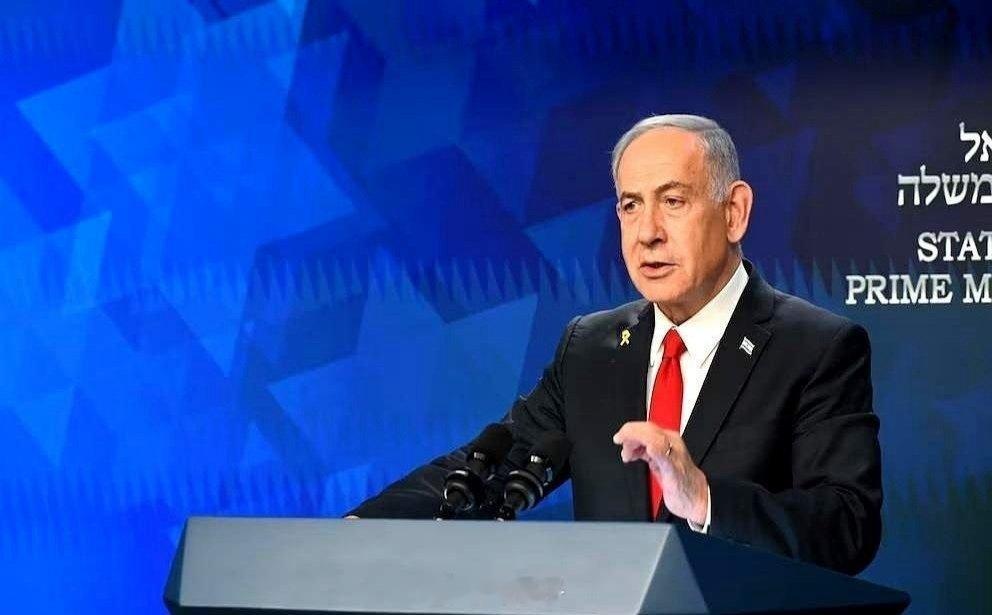 中东伊朗最新局势 以色列时报8日称以色列仍在持续打击伊朗估计大家都被这条新闻带偏