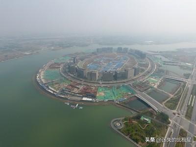 河南“陆家嘴”生态大升级！郑州金融岛砸750万搞绿化，对标全球一流！

郑州人，