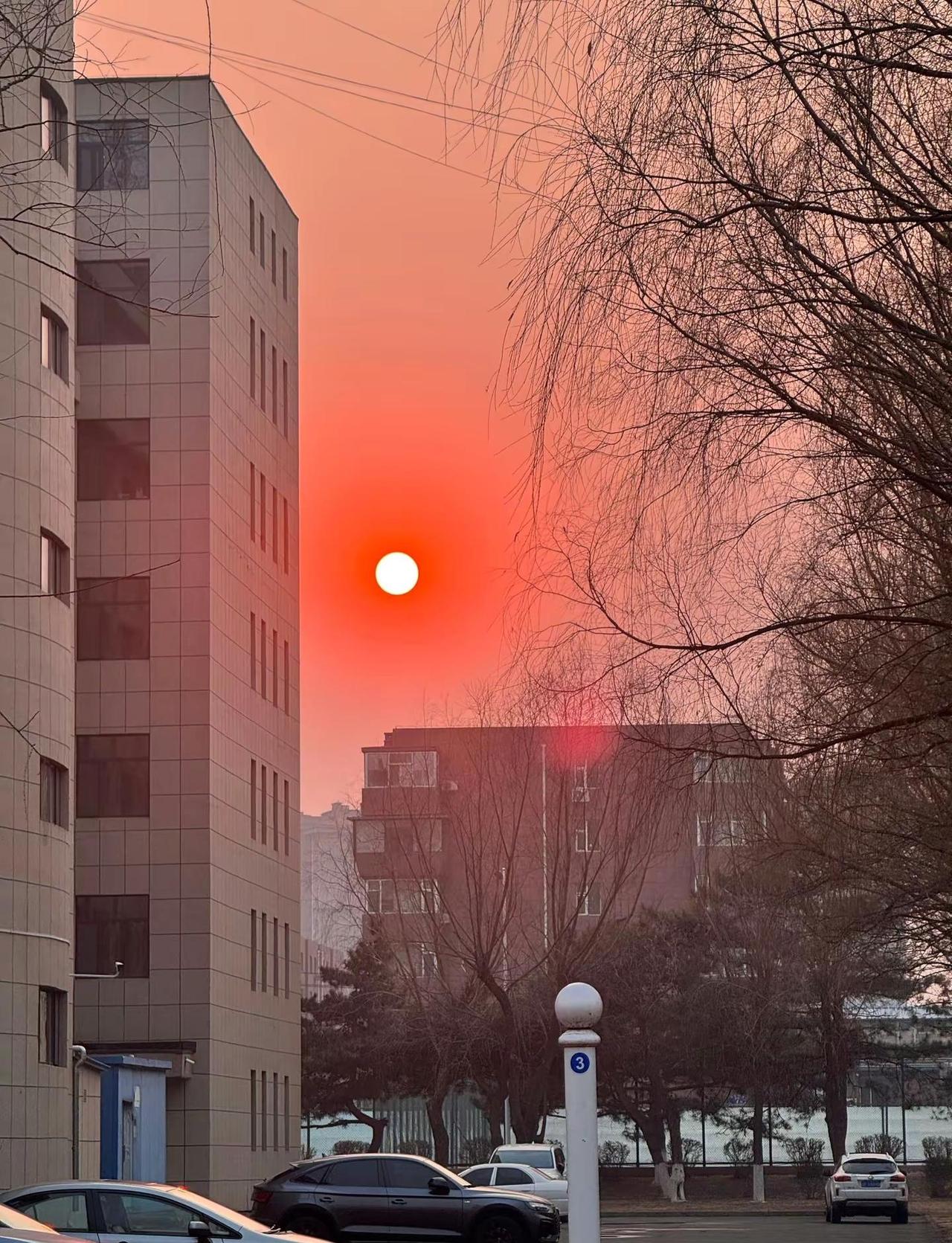 是因为没有春天所以才叫长春吗😅长春天气