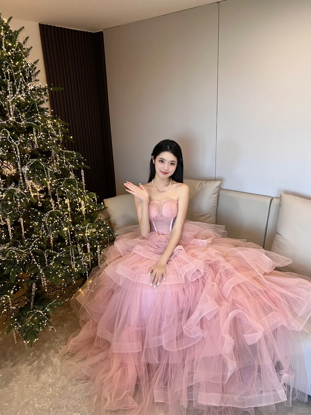 不用去迪士尼了🎀在宁波白菜价也能拍公主照