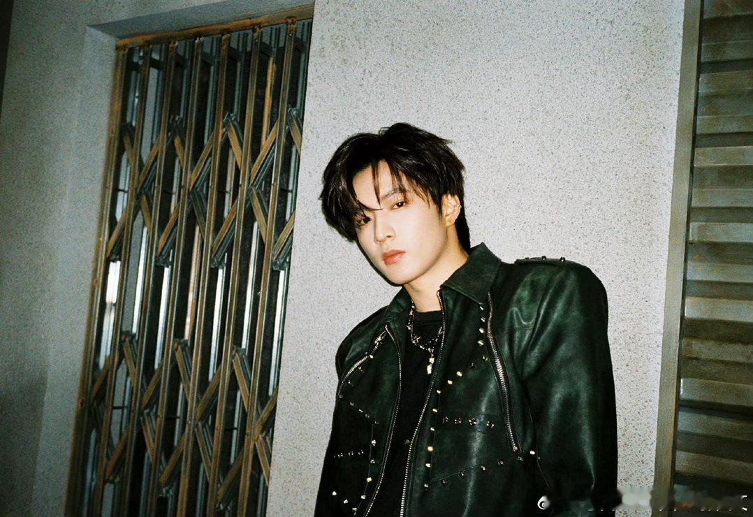 坏小狗刘耀文🐕 