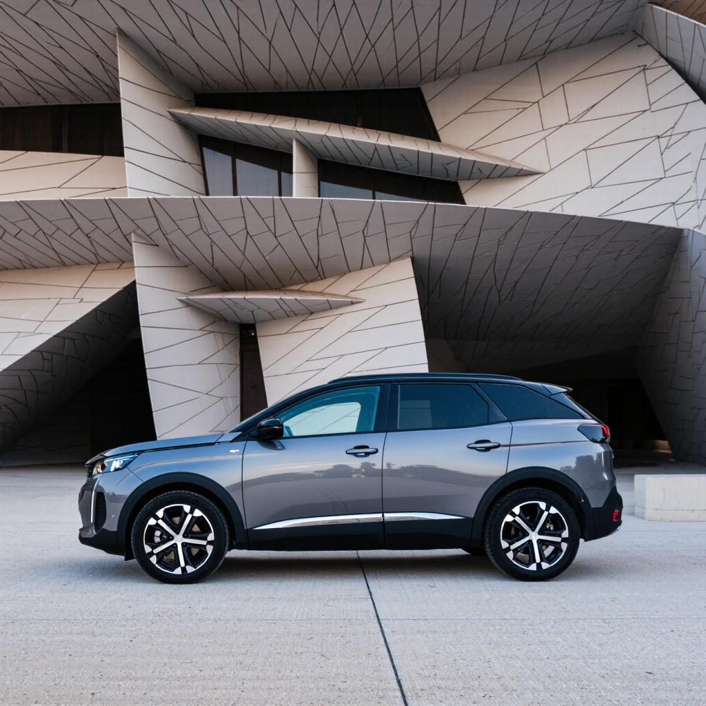 标致4008发动机大修后再次严重烧机油深层原因剖析与科学修复指南
近年来，众多标