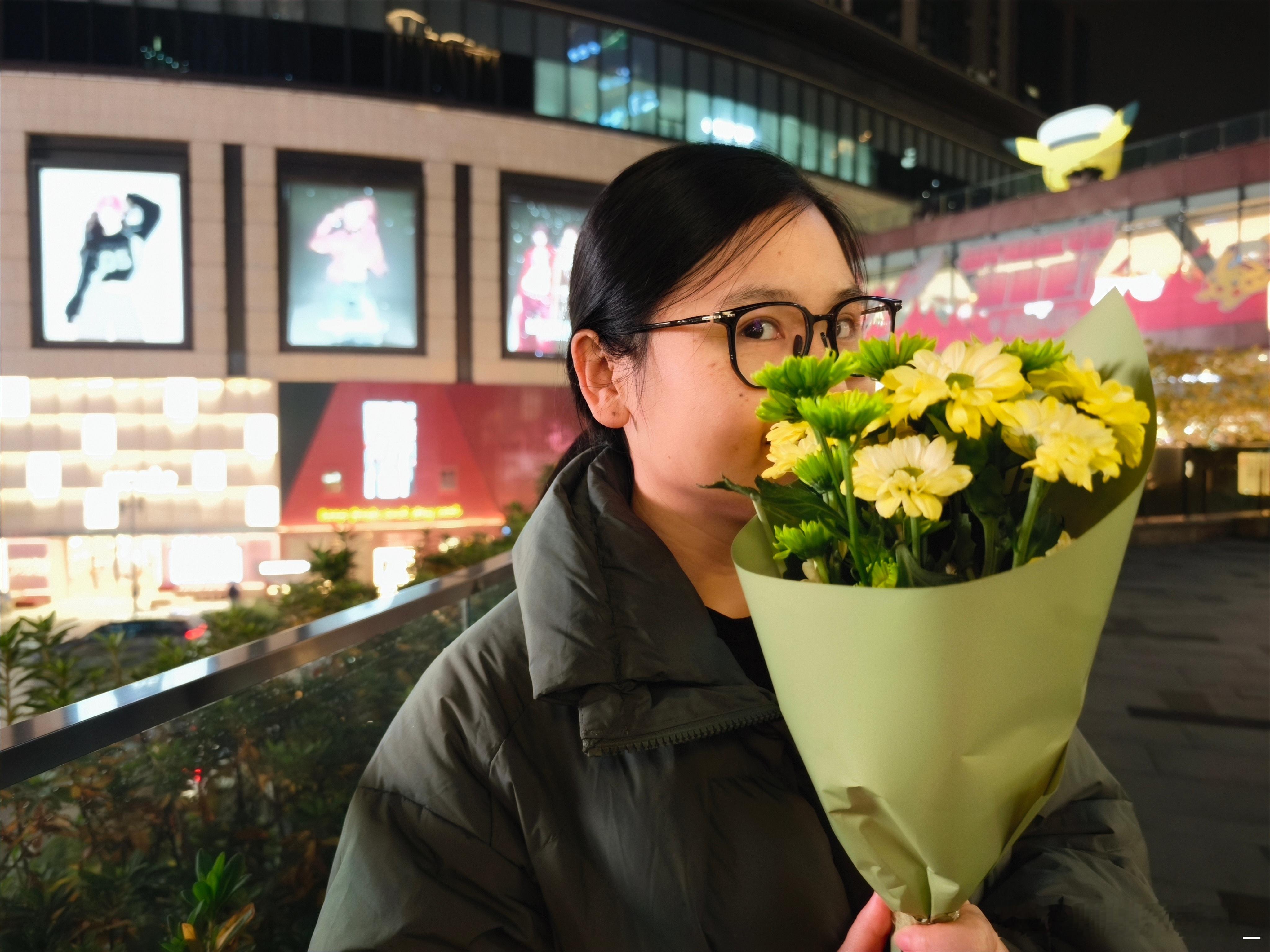 再别说了，徕卡拍的