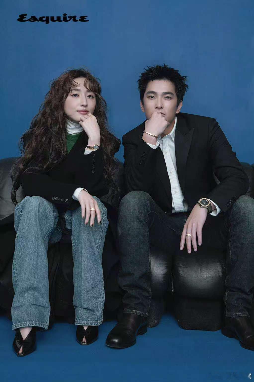 柯佳嬿曾敬骅双人杂志柯佳嬿曾敬骅双人大片柯佳嬿曾敬骅双人大片，好看。 