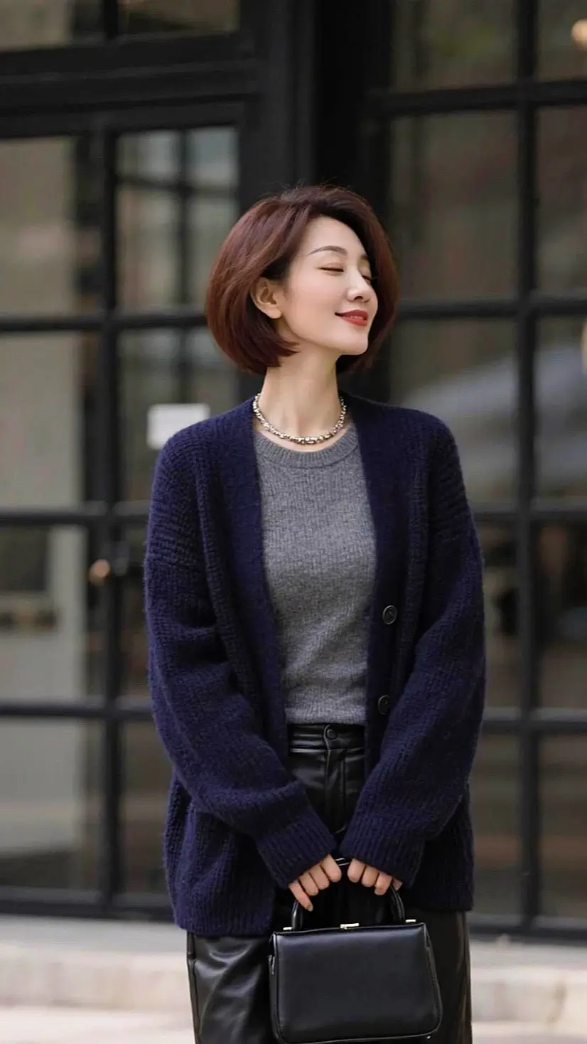 AI低饱和街拍 随变ai随便玩 广告分成伙伴计划玩法达人