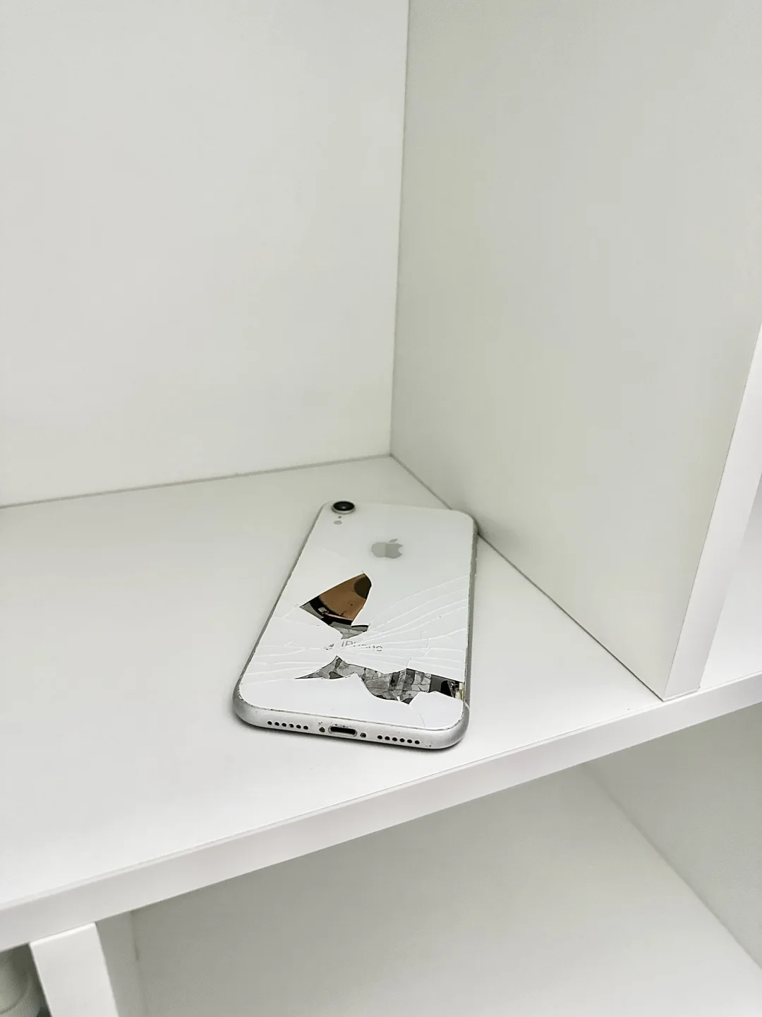 极简｜一部手机用了7年