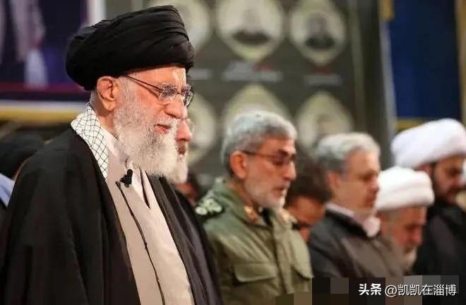 很多人不理解，说以色列怎么回事，怎么突然就打击伊朗了！原因其实很简单！首先，以色