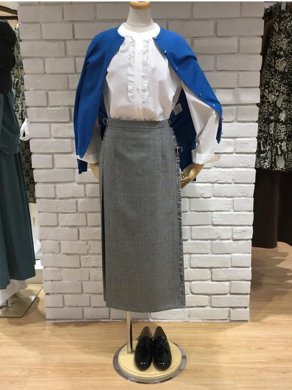 这个经常上日杂的日本品牌，没有女人能拒绝