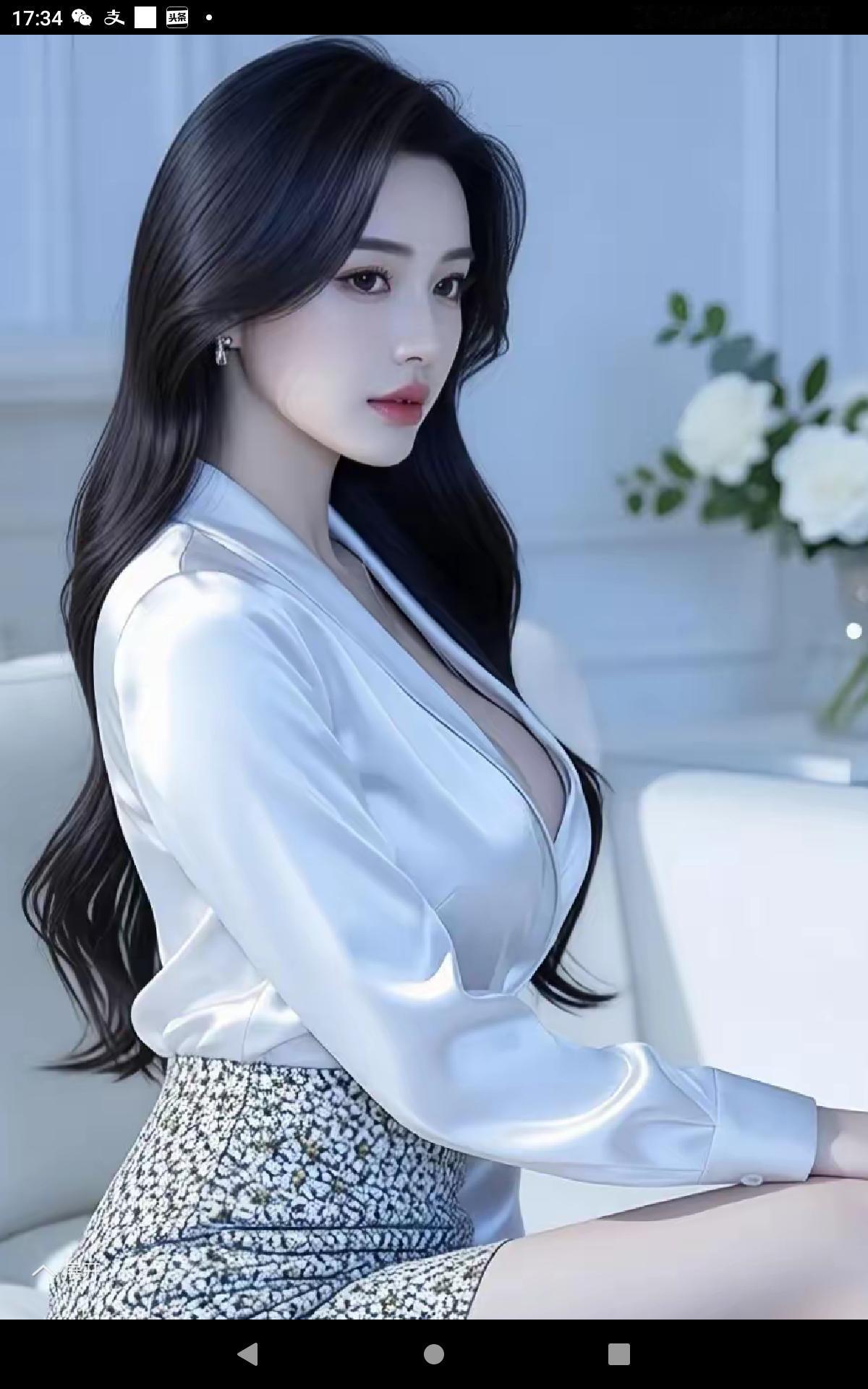 什么样的女人，最有味道就这样的女人就是女人中战斗机！我喜欢！