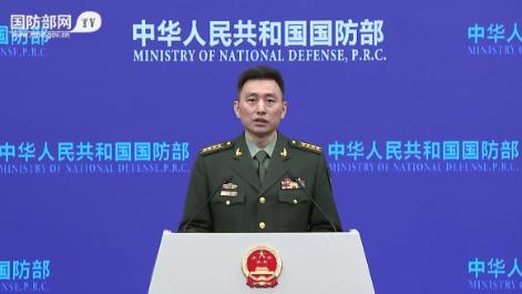 国防部这次算是彻底摊牌了，不再跟赖清德绕弯子。信号给得相当直白：别以为我们只是吓