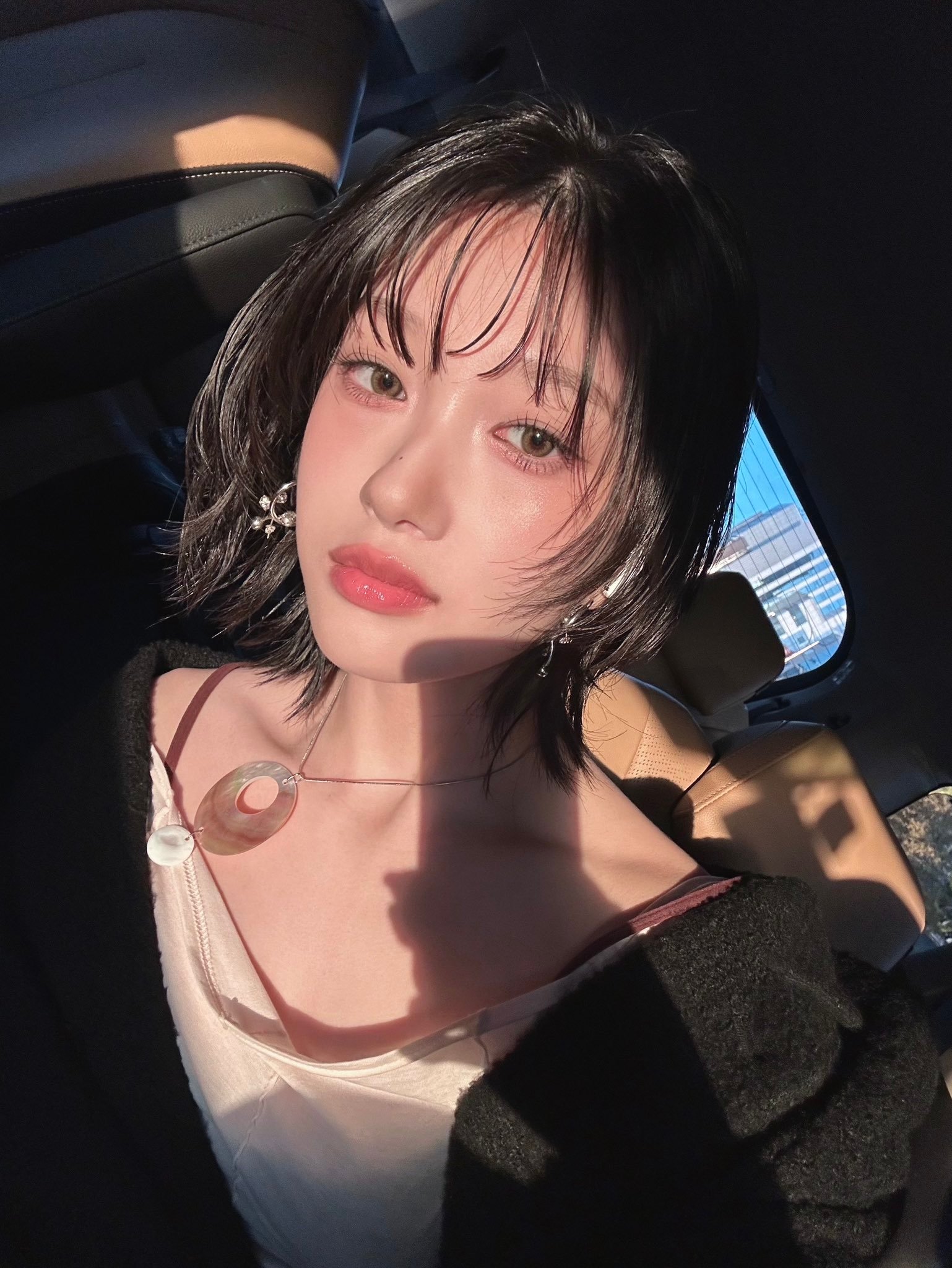 251122 Seoyeon李瑞渊 