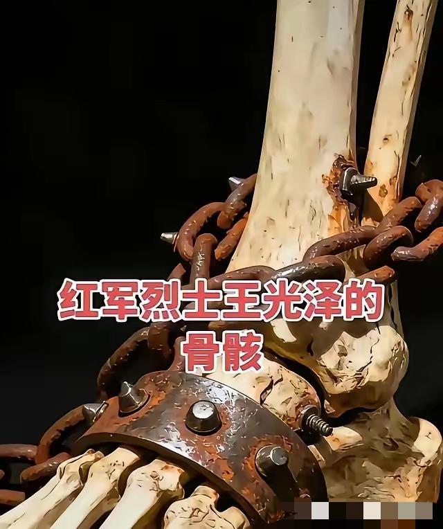 一味美化国民党与蒋介石、小日本，就是忘恩负义、数典忘祖的逆子败类！瞧瞧革命烈士脚