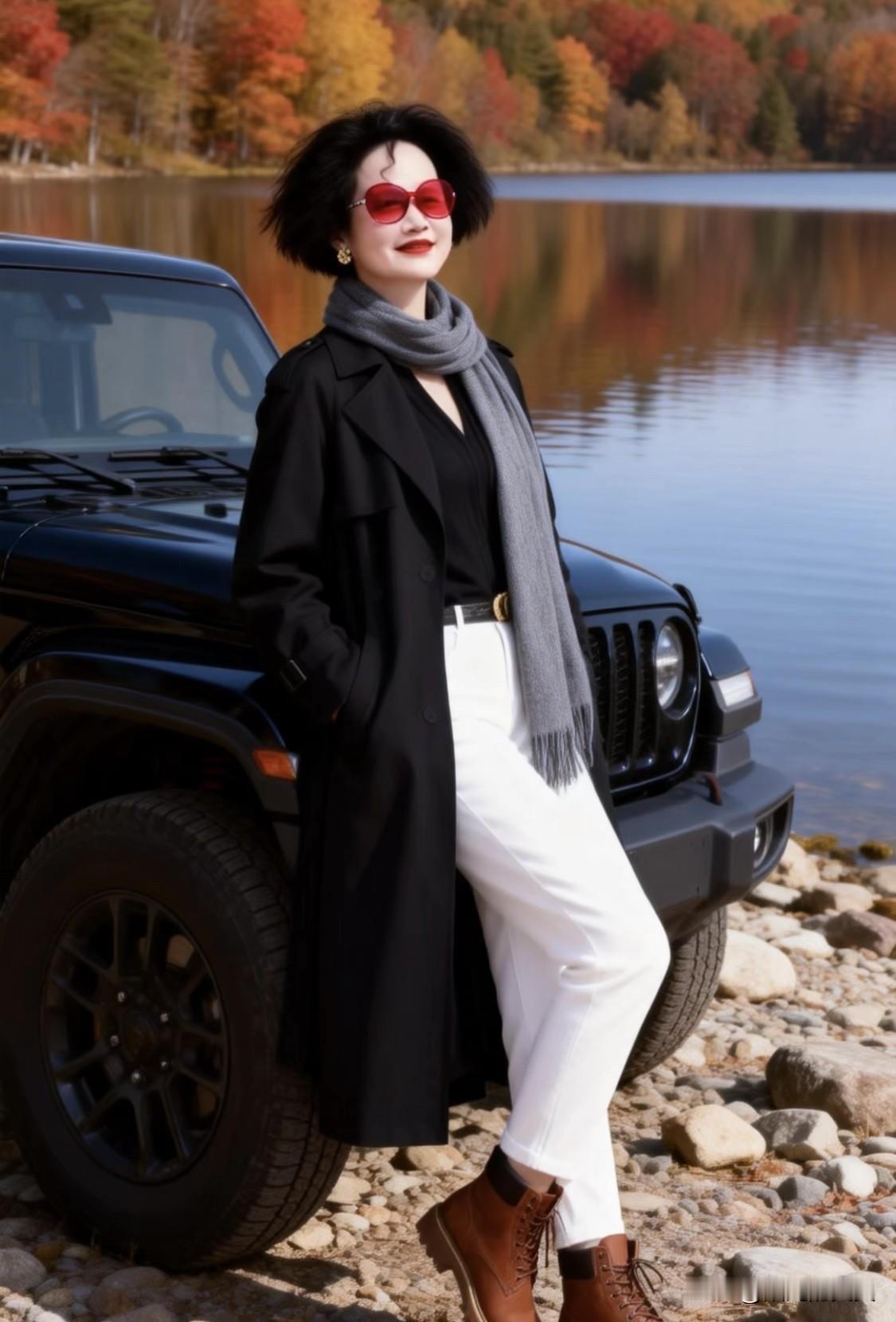 其实人生最终极的意义就是两个字：
值得。
1. 确切的说，其实就是感受，感知感觉