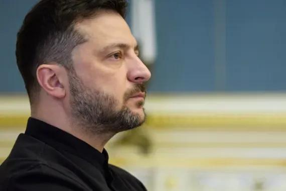 乌克兰的欧洲盟友对改进美国提出的和平方案的努力表示欢迎。该方案最初似乎因偏袒俄罗