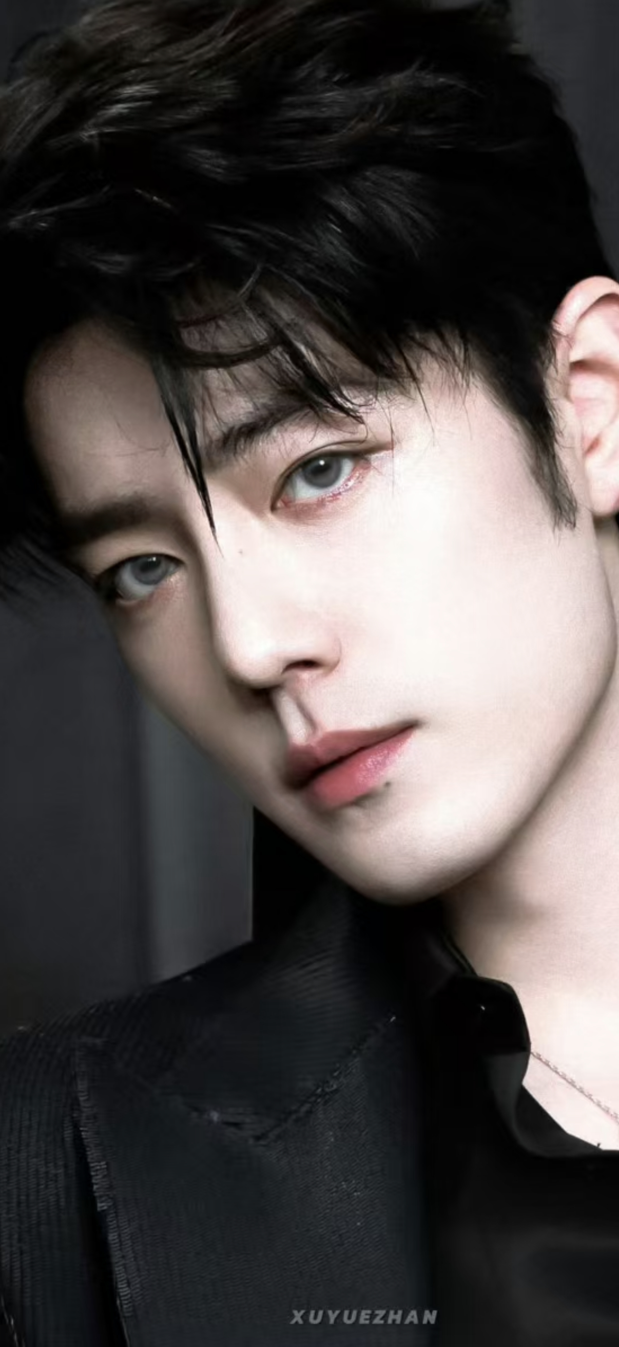 十日终焉剧组能不能给我们齐夏用这个羊瞳孔啊啊啊啊啊啊（其他的也行，不是提建议和意