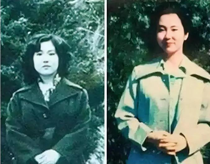 王洪文的女儿王亚萍靠做生意起家，但功成名就以后，她却并没有移居海外，还拒绝了外国