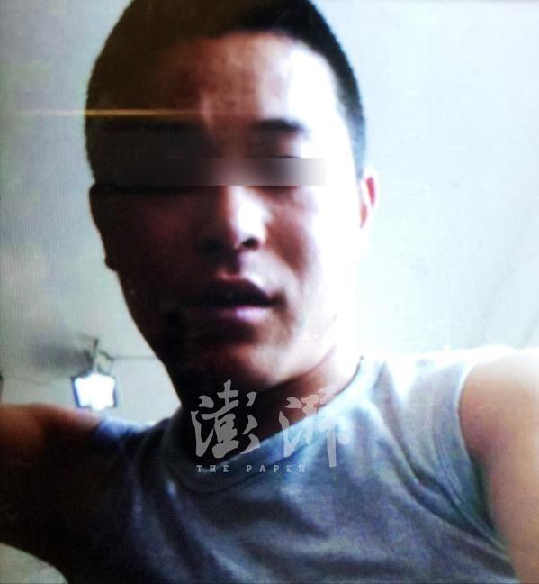 坐牢还能当“海王”？他同时交往7个女人，连警嫂都没逃掉。
 
2014至2015