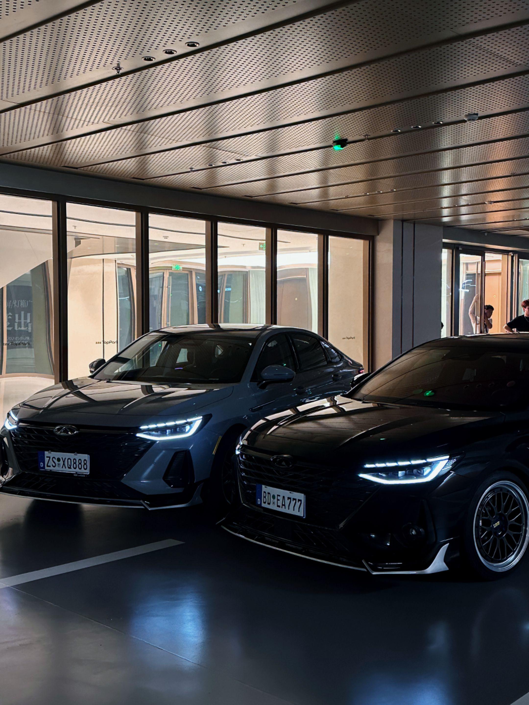 E300是我们的梦想，艾8是我们的生活