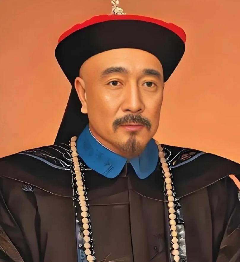 一盘花生米竟成贪官“照妖镜”！
左宗棠慧眼识破腐败真相

谁能想到，
一盘不起眼