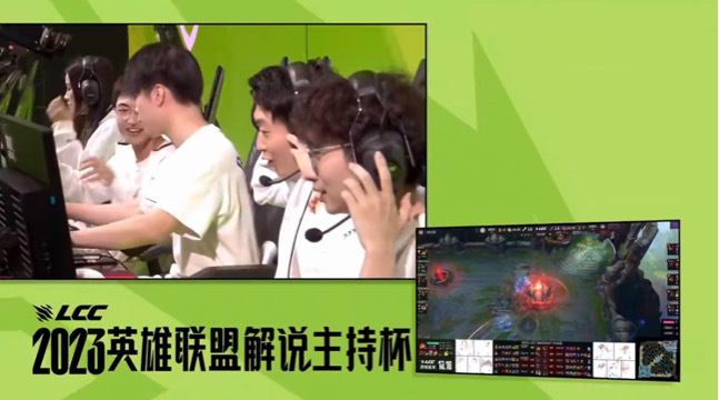 GWS 1-1 WEB泽元猴子抢龙开团两不误，WEB扳平比分。比赛前期Pyl牛头