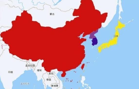 中国要时刻做好战争准备，但站在的对象不是 印度 、 菲律宾 、 越南 、 台海 