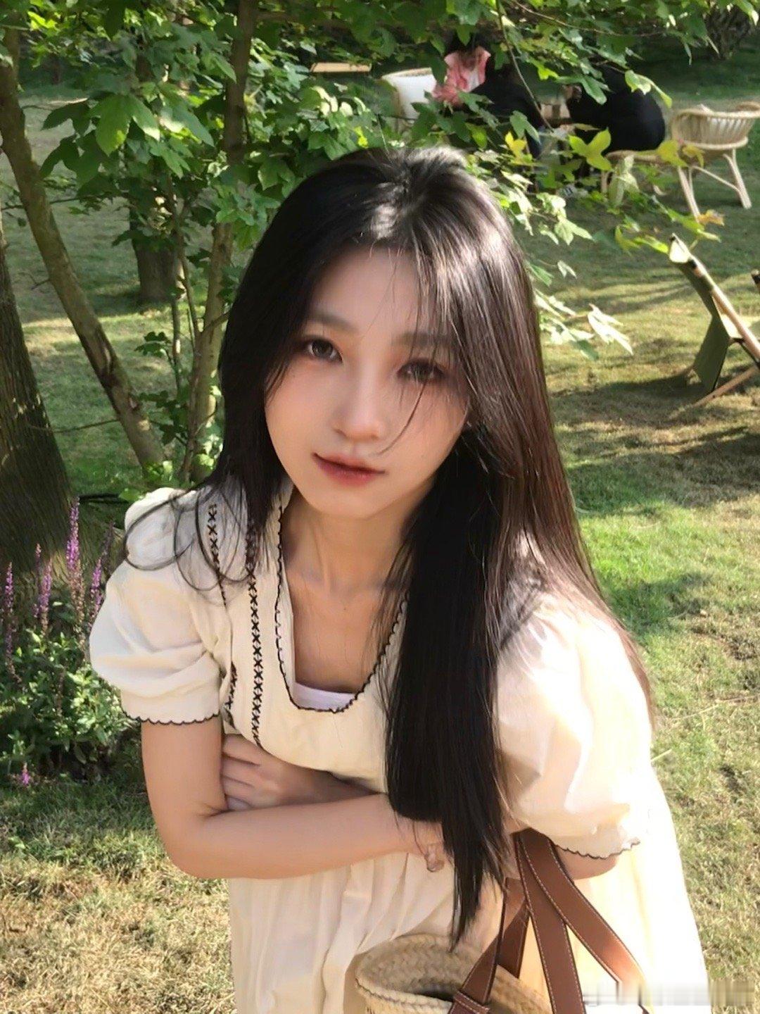 有阳光真的非常出片 ​​​
