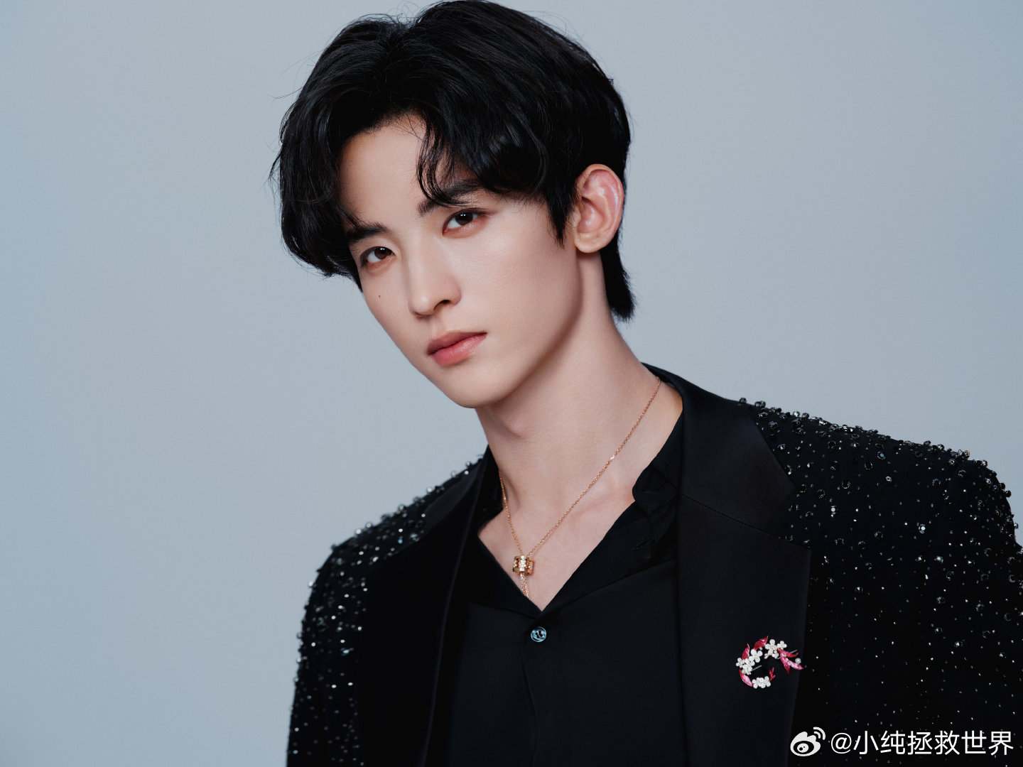 代旭常华森董思成穿西装去菜市场风华合伙人谁懂帅哥穿西装逛菜市场的魔力！代旭常华森