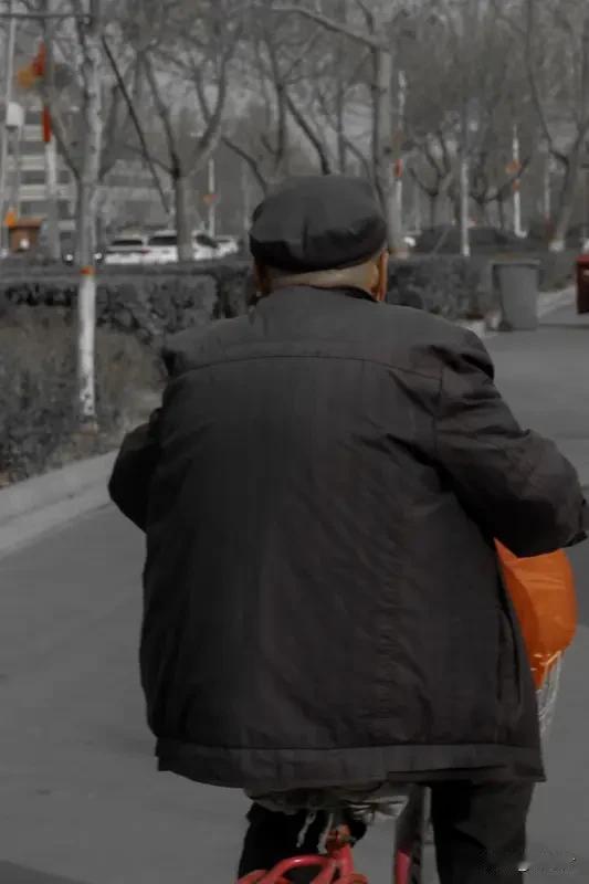 新娘冻得发抖 公公脱下棉袄给她披上 2026年初春河南周口一场户外婚礼，直接暖到