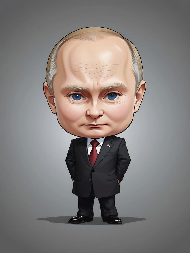 俄总统这回算是彻底摊牌了，当着全世界的面，对着欧洲直接把桌子掀了！

“如果你们