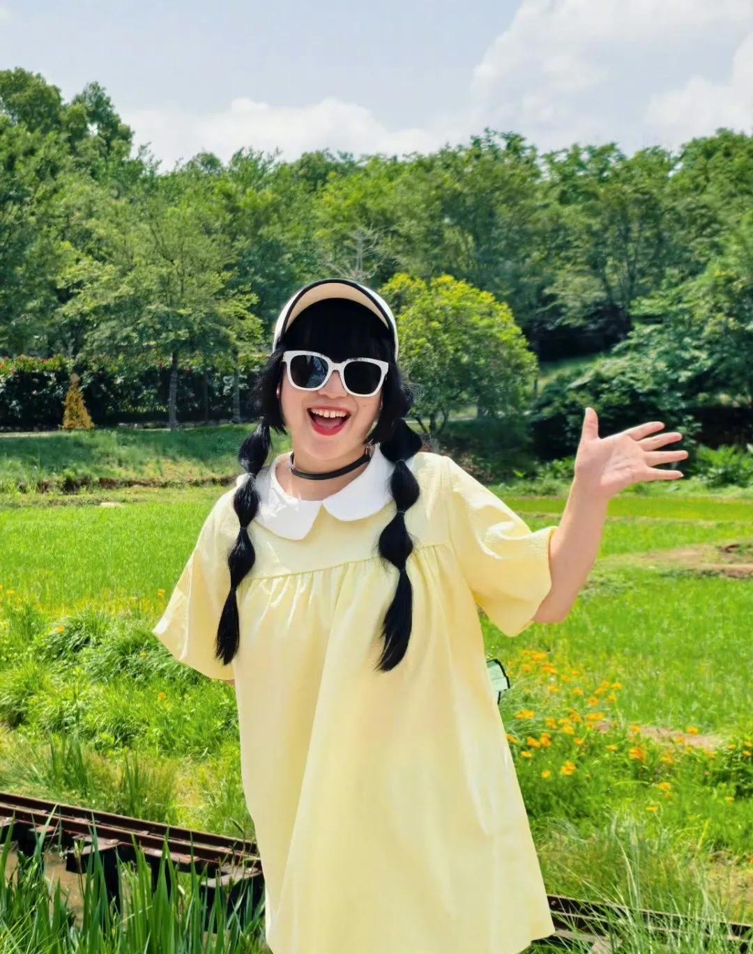 救命！！在岳阳发现了一家氛围感拉满的神仙餐厅！！周末和朋友来洞庭湖小镇闲逛，误打