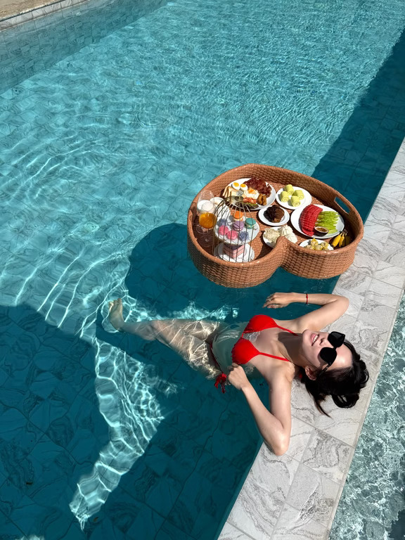 🇹🇭 普吉岛 Babymoon