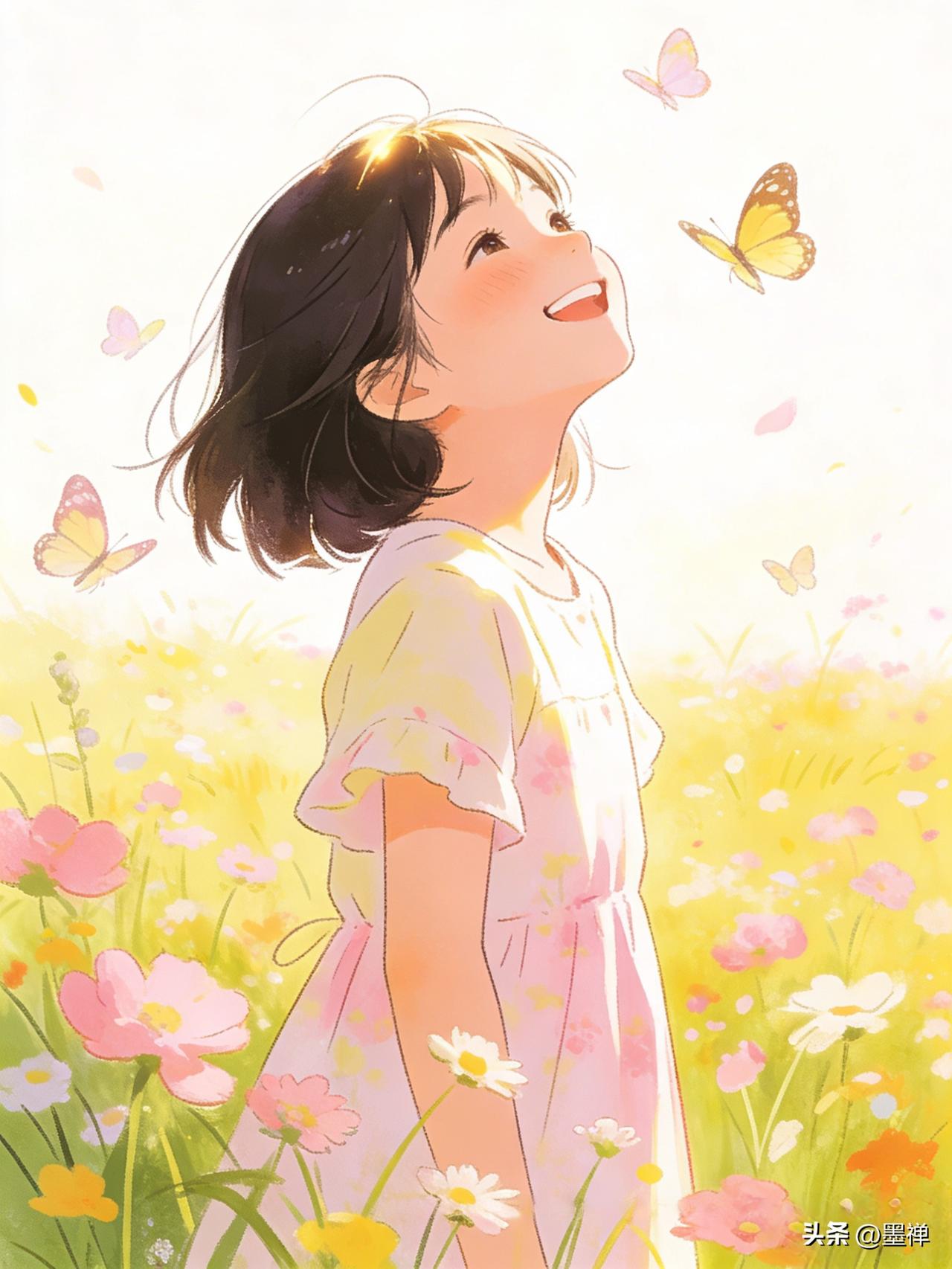 10条情绪自救铁律，懂的人越过越舒坦！

1. 翻篇，解决80%的坏心情
   