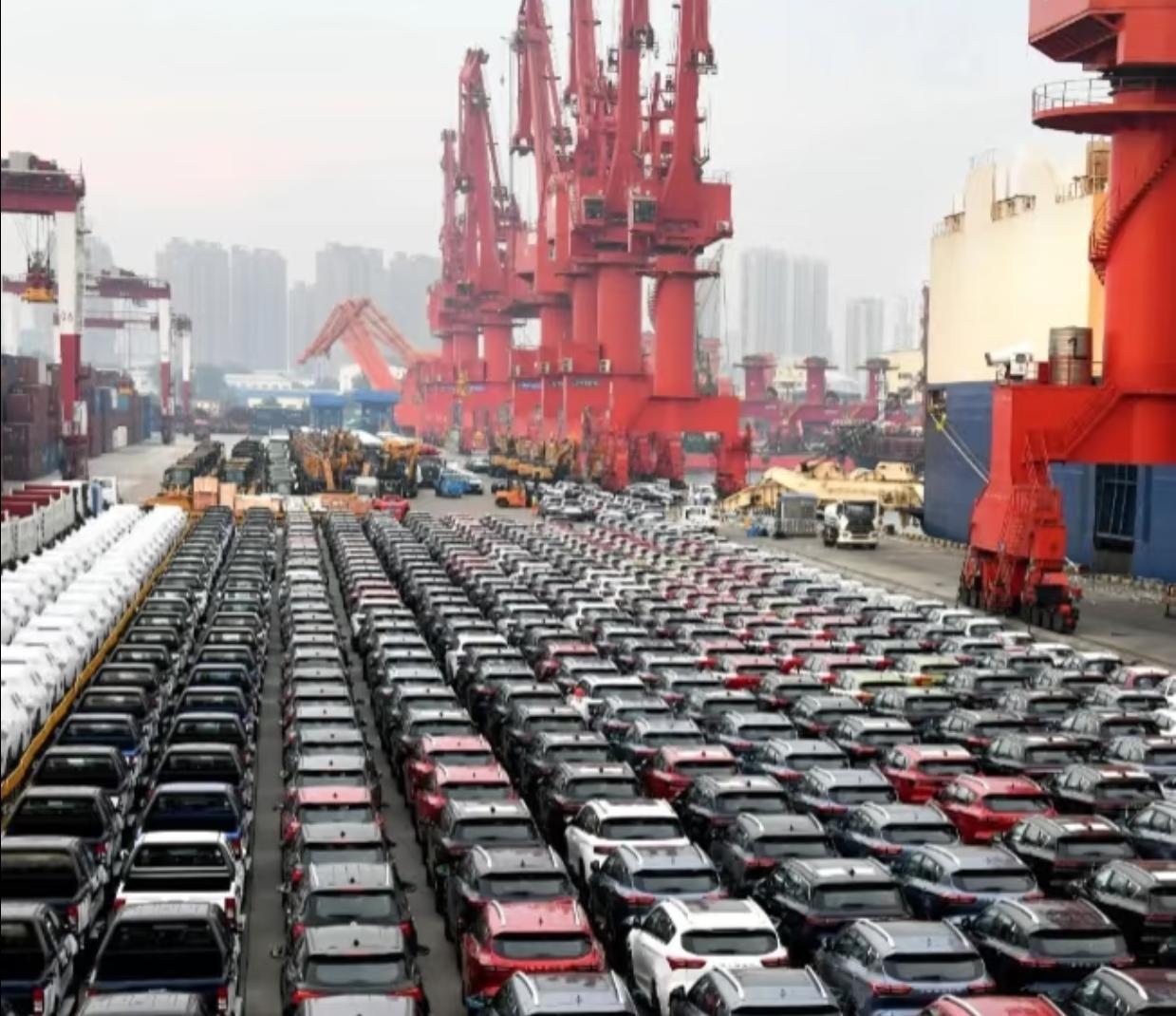 2025年全球车型销量前十揭晓，丰田RAV4以128万辆卫冕冠军，特斯拉Mode