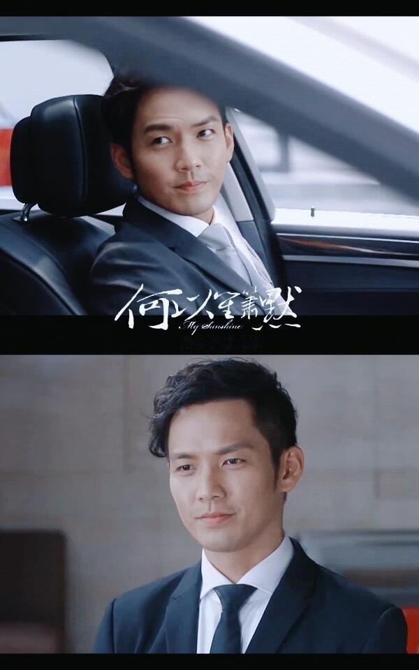 钟汉良回应没离过婚的女人不谈钟汉良民选何以琛，是观众审美的胜利！《何以笙箫默》现