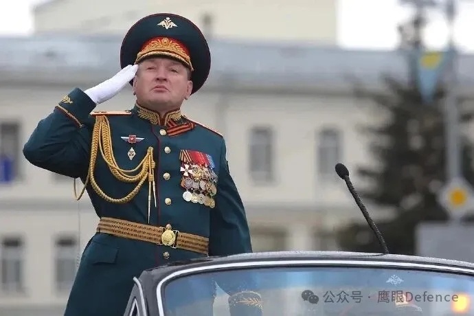 会打仗、有人望的俄罗斯将军被压制，不是退役，就是进监狱，那些现役的高级将领们呢？